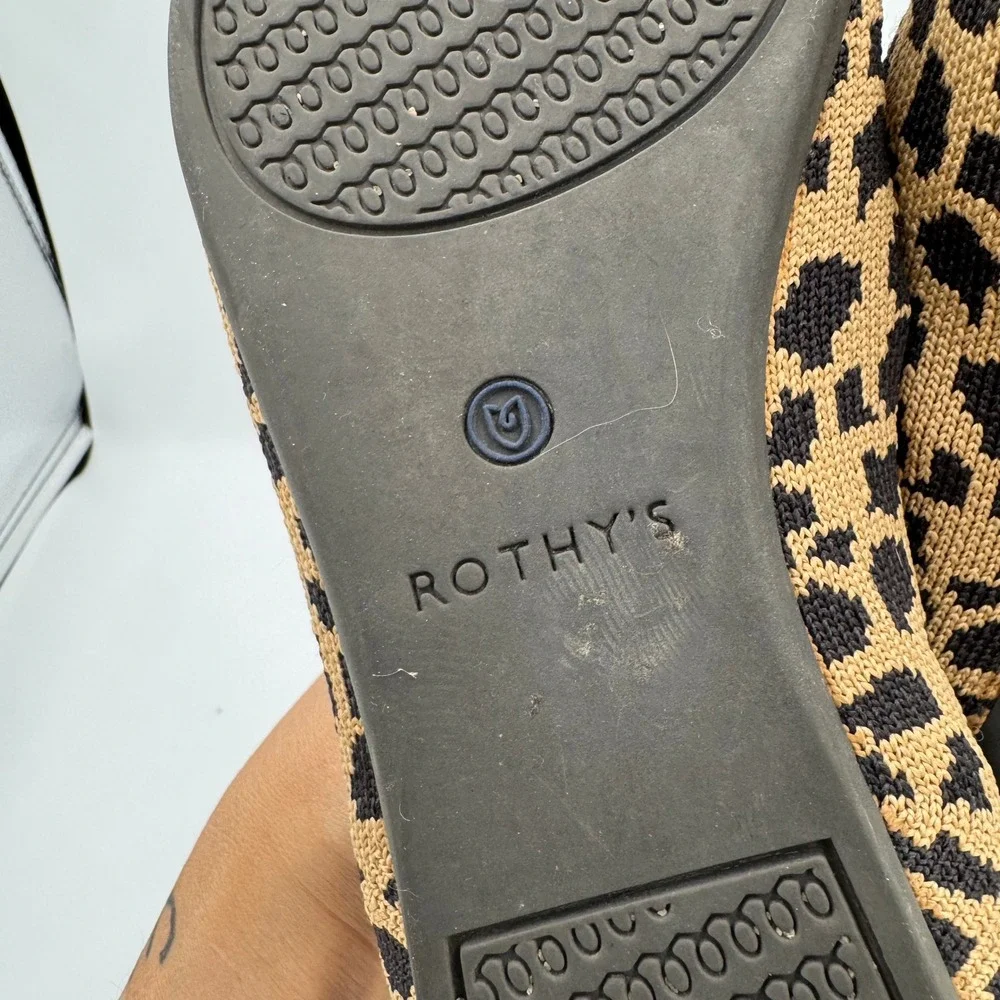 Rothys rothy point